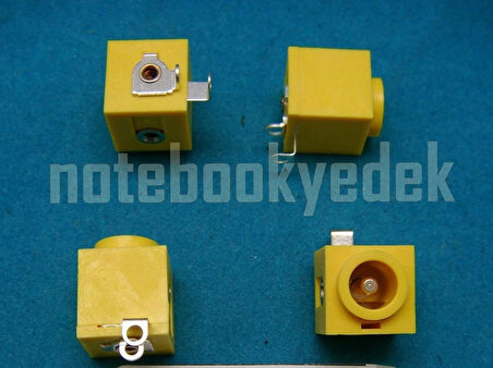 Ibm T42P T43 T43P Dc Power Jack PJ083