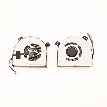 Lenovo Ideapad 20202 20221 20287 Cpu Fan (4Pinli)