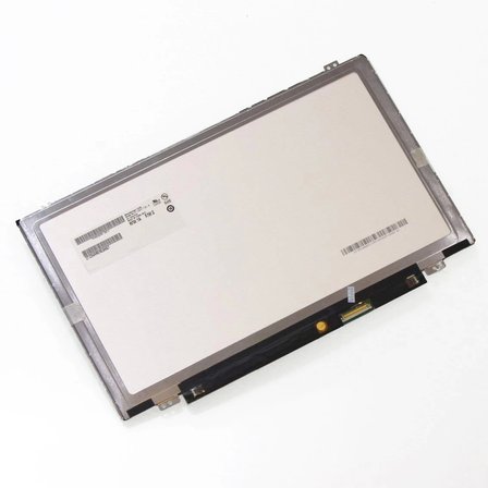 Lenovo Uyumlu B140XTT01.0 H/W:1A F/W:2 Dokunmatikli Ekran