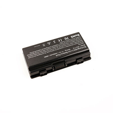 Packard Bell EasyNote MX51 , MX45 Laptop Batarya Pil