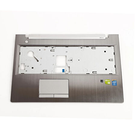 Lenovo G50-80 G50-45 Palmrest Üst Kasa Gümüş