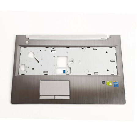 Lenovo G50-80 G50-45 Palmrest Üst Kasa Gümüş