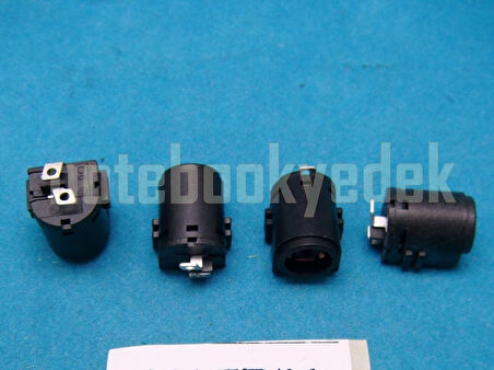 Sony Vpc-S Pin Dc Power Jack PJ272