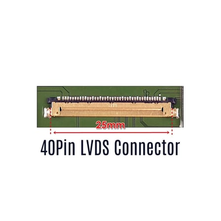 HP Probook 4535S Notebook Ekran LCD Paneli
