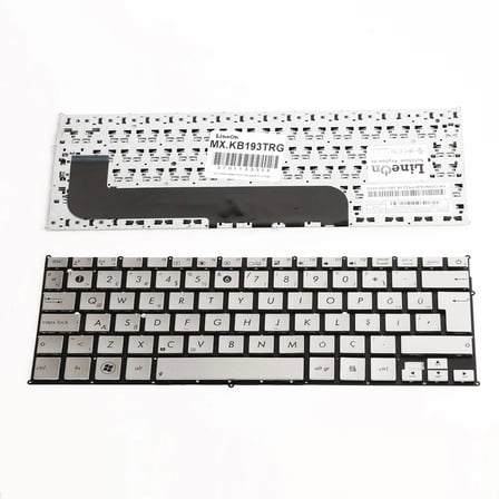 ASUS Zenbook UX21E Laptop Klavye Türkçe