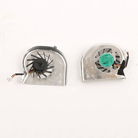 Toshiba NB200 NB205 Notebook Cpu Fan