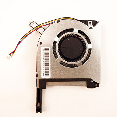 Asus FX505 Notebook Gpu Fan Tip 2