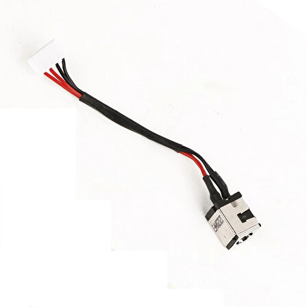 Asus K501 Dc Power Jack PJ225
