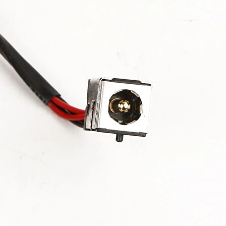 Asus K501 Dc Power Jack PJ225
