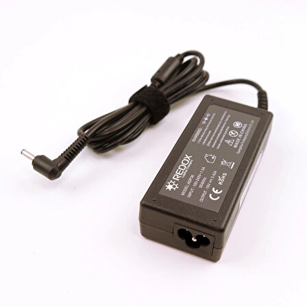ASUS TP410UR-EC090T uyumlu Notebook Adaptör