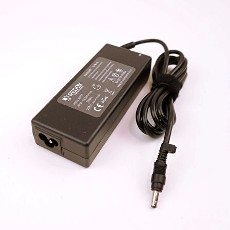 HP 530 Uyumlu Laptop Adaptörü