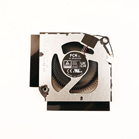 Acer Nitro 5 AN515-58 AN517-55 Notebook Cpu Fan