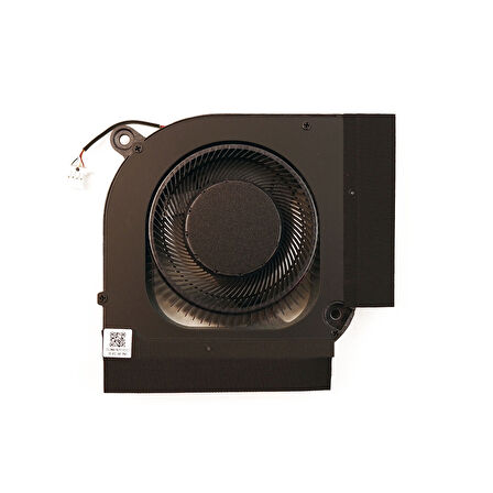 Acer Nitro 5 AN515-58 AN517-55 Notebook Cpu Fan