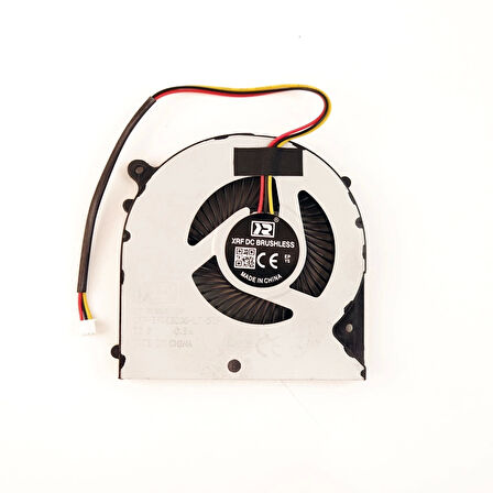 Monster 6-31-N1502-301 Notebook CPU Fan