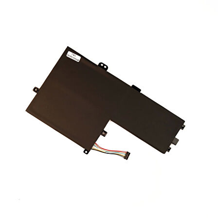 Lenovo Ideapad S340-14IWL Notebook Batarya Pil