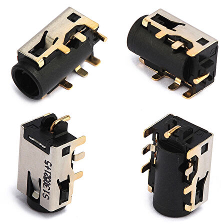 Asus X202E Dc Power Jack  PJ304