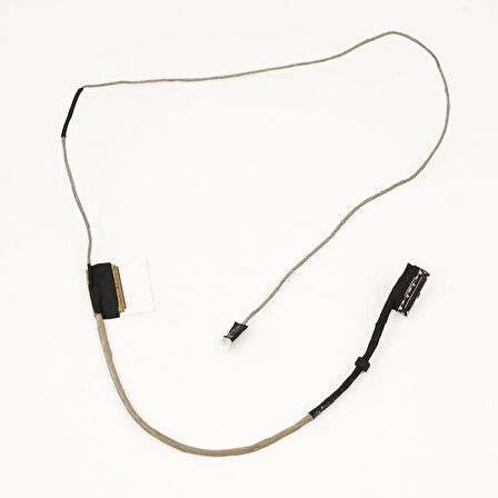 Toshiba SATELLITE ZRMAA LVDS Ekran Data Kablosu