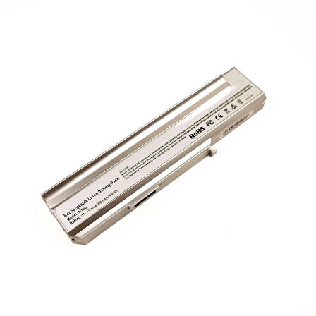Redox Lenovo 3000 C200, Lenovo 3000 N100 Uyumlu Notebook Batarya Pil