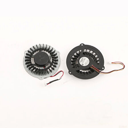Samsung R463 R467 R468 R470 Notebook Cpu Fan