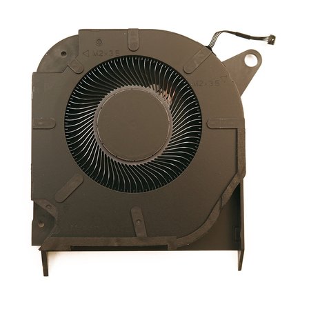 HP Omen 9 Slim 16-XF Notebook CPU Fan (12v)