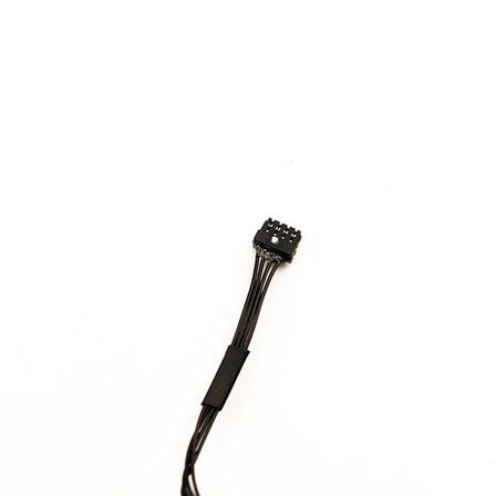 HP Omen 9 Slim 16-XF Notebook CPU Fan (12v)