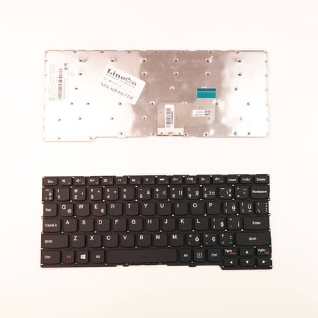 Lenovo Yoga 3 11 80J8 Notebook Klavye