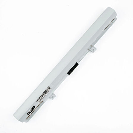 Toshiba PA5186U-1BRS Notebook Batarya Pil Beyaz