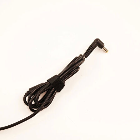 Acer Travelmate Uyumlu 5.5mmx1.7mm Notebook Adaptör DC Kablosu