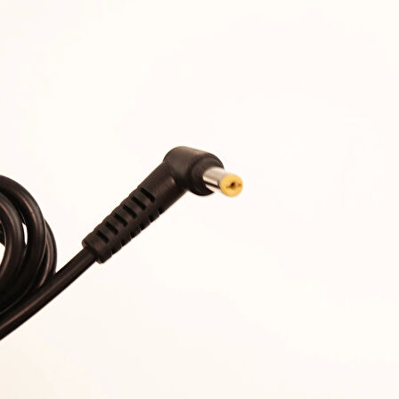 Acer Travelmate Uyumlu 5.5mmx1.7mm Notebook Adaptör DC Kablosu