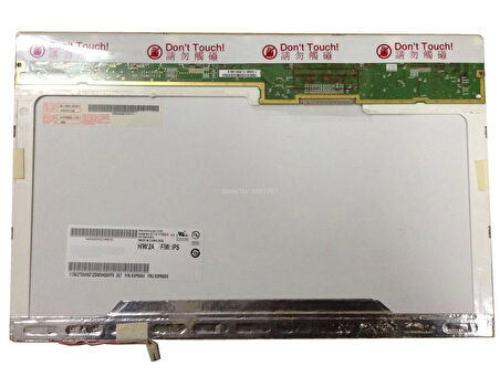 B141EW04 V.0 Notebook Ekran