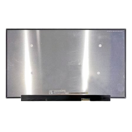 B156HTN06.2 HW1A Notebook Ekran (Kısa PCB)