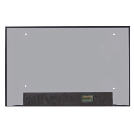 14.0 Slim LED Ekran 30Pin 1920x1200 - NV140WUM-N41