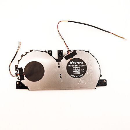 Lenovo C740-15IML Notebook Cpu Fan