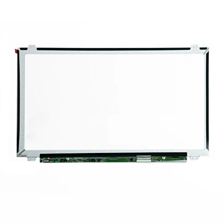 15.6'' Slim LED Ekran 40Pin