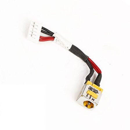 Acer Extensa 5220 5620  Dc Power Jack PJ148