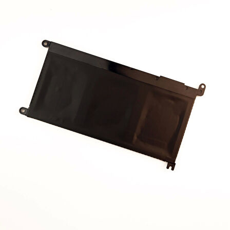 Dell WDX0R WDXOR Notebook Batarya Pil