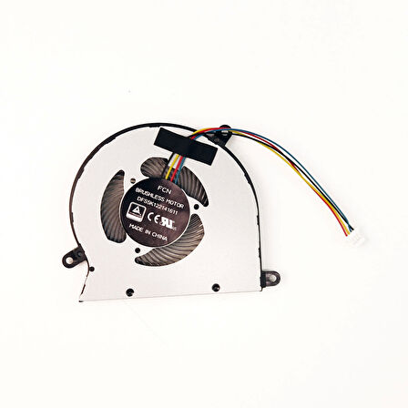 Casper Nirvana C350 Notebook Cpu Fan