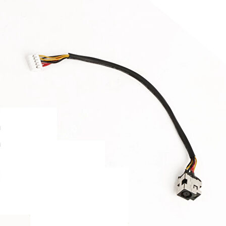 Hp Pin Dc Power Jack PJ240