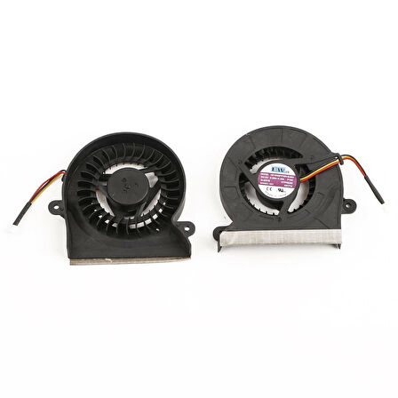 Samsung R458 R408 R410 Notebook Cpu Fan
