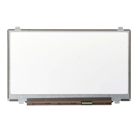 B140RTN02.3 Notebook Ekran Paneli HD+