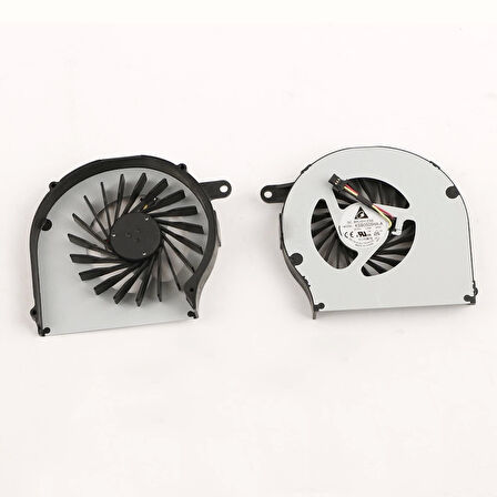 HP G62 CPU FAN Uyumlu CPU Fan
