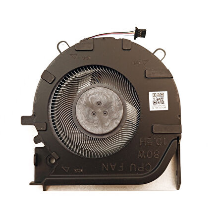 HP Victus 16-E Notebook CPU Fan (80w)