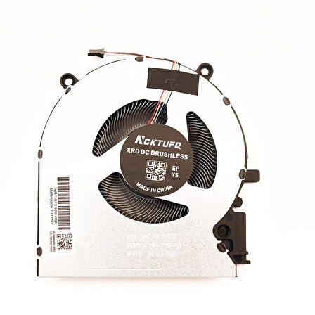 HP Victus 16-E Notebook CPU Fan (80w)