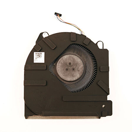 HP Victus TPN-Q263 Notebook Gpu Fan (Sol)