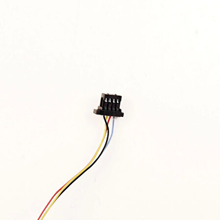 HP Victus TPN-Q263 Notebook Gpu Fan (Sol)