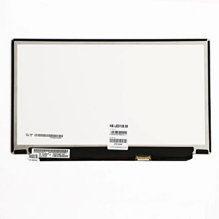 NT125WHM-N42 Notebook Ekran