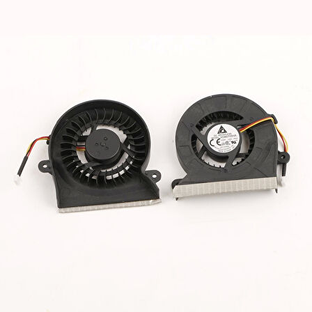 Samsung RV515 RV520 RV510 Uyumlu CPU Fan