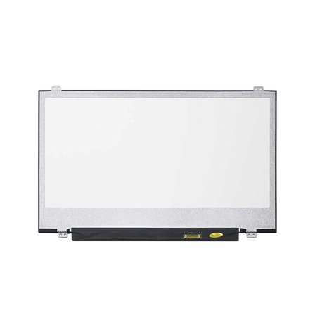 B140XTN07.1 Notebook Uyumlu Ekran Paneli