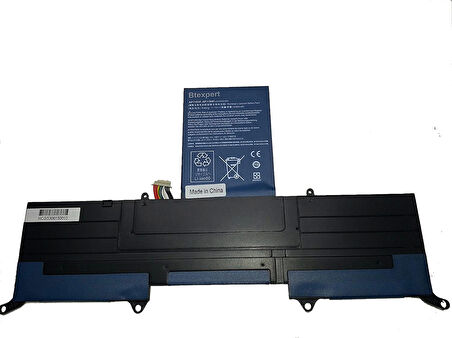 Acer Aspire MS2346 Notebook Batarya Pil