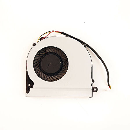 Monster Abra A5 V9.3 Notebook İşlemci Fan (Sol)